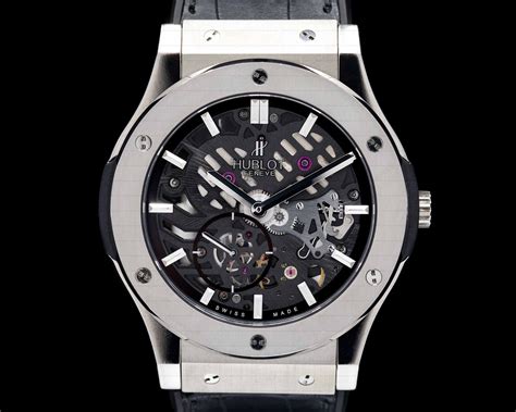 hublot titanium 515.nx.0170.lr|Hublot Classic Fusion Skeleton 515.NX.0170.LR .